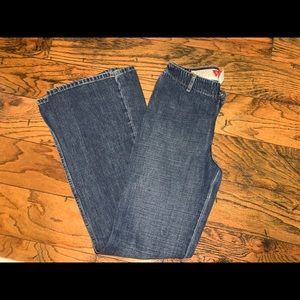 Vintage Guess flare jeans - size 29